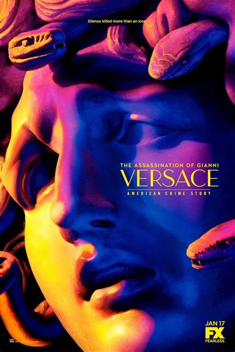 versace series where to watch|Versace show netflix.